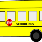 school bus image