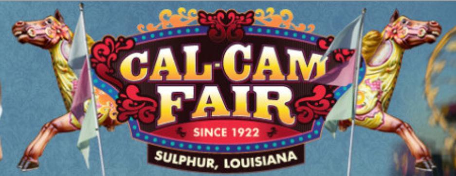 Cal Cam Fair