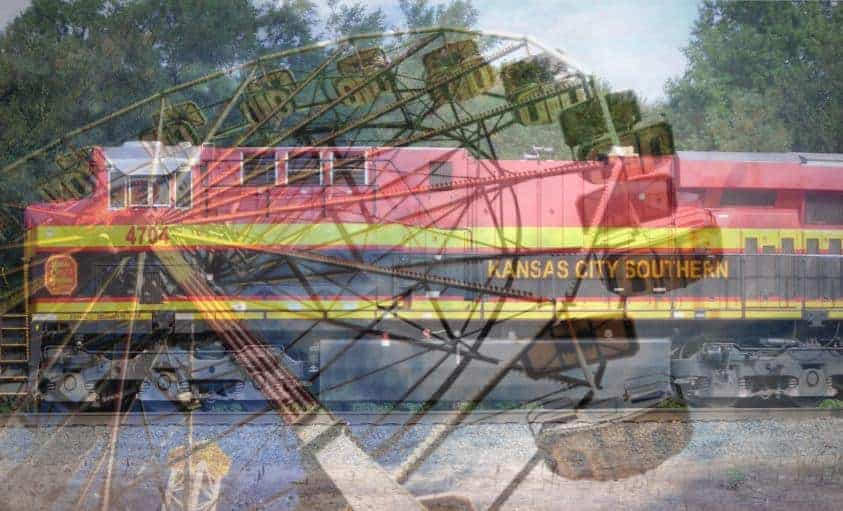 Railroad Festival Railroad Festival