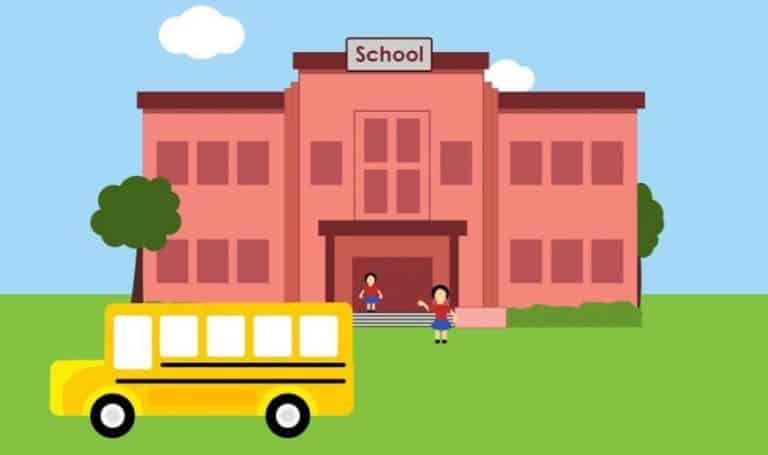 2020 - 2021 Calcasieu Parish School Year Calendar, COVID-19 Information