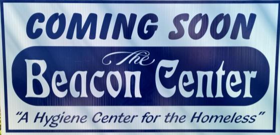 New Center to Help the Homeless Coming to the Area