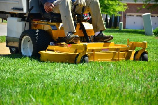 Best Lawn & Landscaping Services in Southwest Louisiana