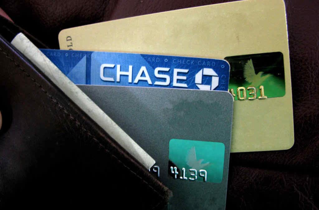 Should Businesses Charge An Extra Fee for Using a Credit Card? Poll