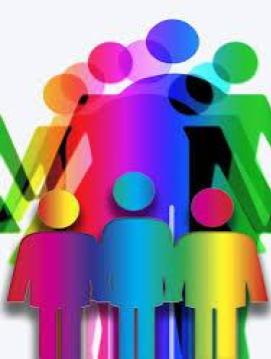 Community Fellowship at the West Cal Event Center August 2, 2018