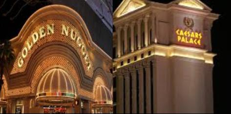 Possible Merger of Golden Nugget Casinos with Caesars Entertainment