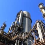 Chemical Plant in Calcasieu Parish