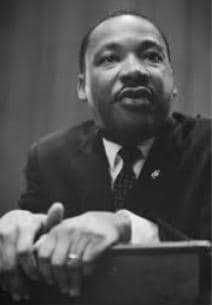 City of Sulphur Martin Luther King, Jr. Day 2019 Holiday Press Release