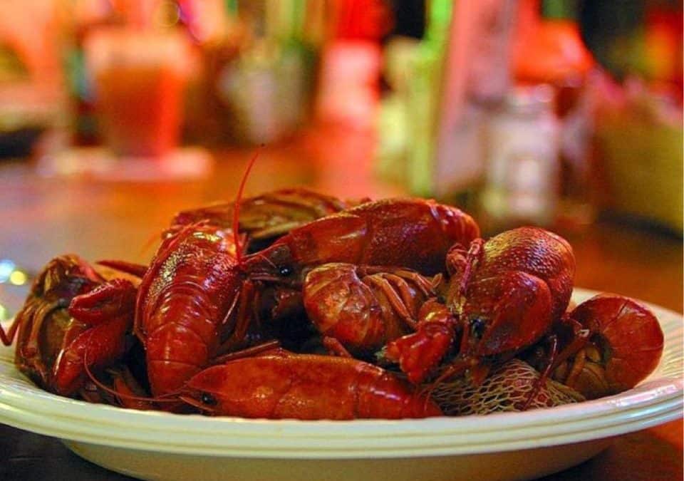 Louisiana Restaurants Will Soon Have to Inform Customers if They Serve Imported Shrimp or Crawfish