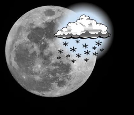 Super Snow Moon Largest Super Moon of 2019 Can Be Seen February 19