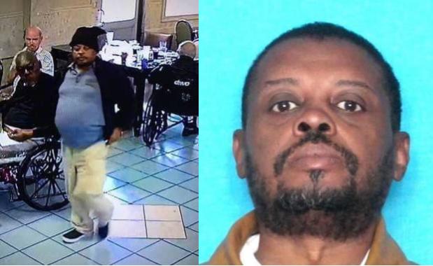 Neil Sweat Missing Lake Charles Man