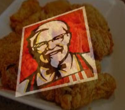 KFC Offering Free Chicken for a Year at the Grand Opening of the Sulphur Store