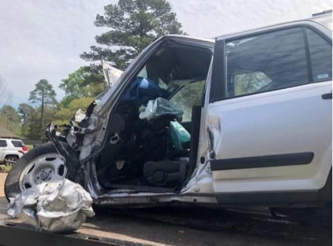 Louisiana State Troopers Focus on Intoxicated Drivers and Seat Belt Use this Memorial Day Weekend