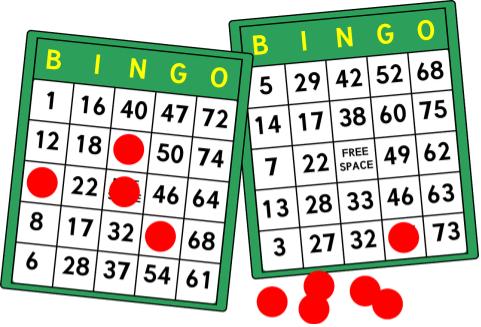 Sulphur Knights of Columbus Plan to Resume BINGO July 6th