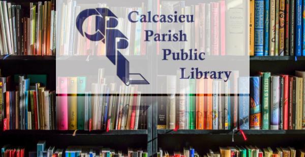 Calcasieu Parish Public Library