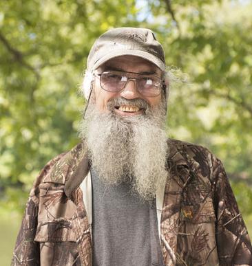 Si Robertson from Duck Dynasty to Make an Appearance at 2019 National Night Out in Sulphur