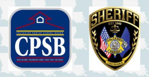 Calcasieu Parish School and Sheriff's Office