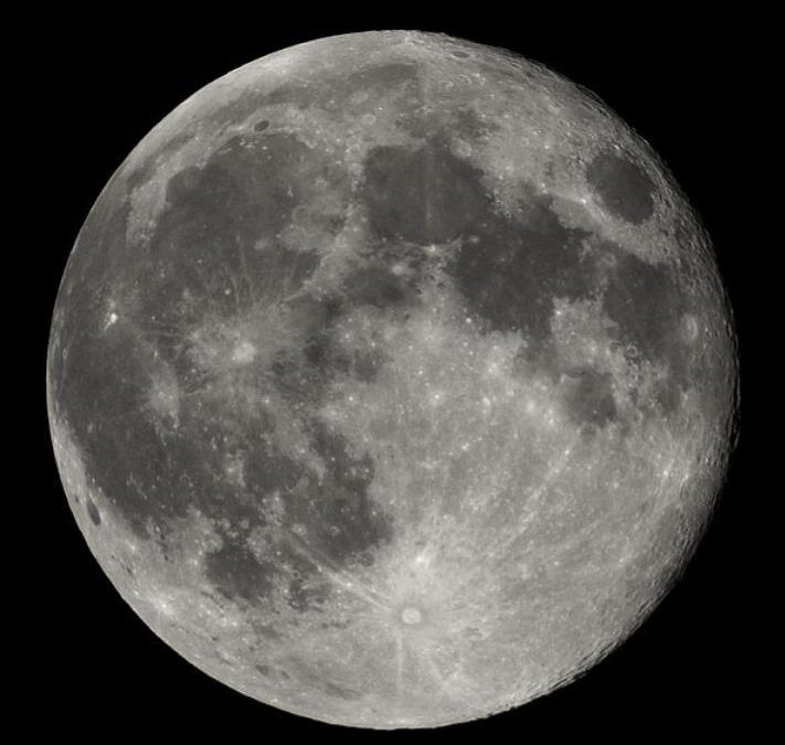 Full Buck Moon, Hay Moon, Thunder Moon Can Be Seen Over the U.S. This Fourth of July
