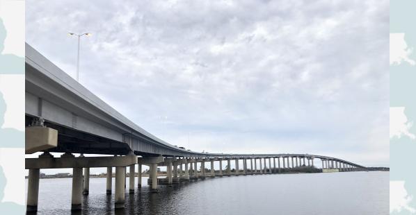 All I-210 Bridge Lanes to Open For Labor Day Weekend; Lighting Repair Work to End September 8