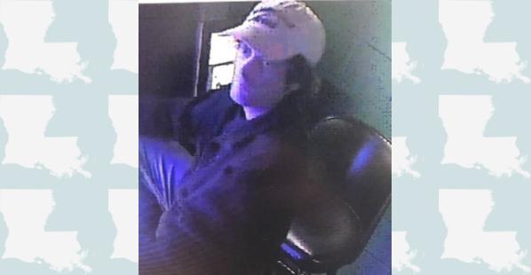January 5, 2020 Sam's Cove Theft