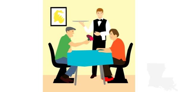 Restaurants Coronavirus (COVID-19)