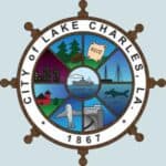 City of Lake Charles Louisiana