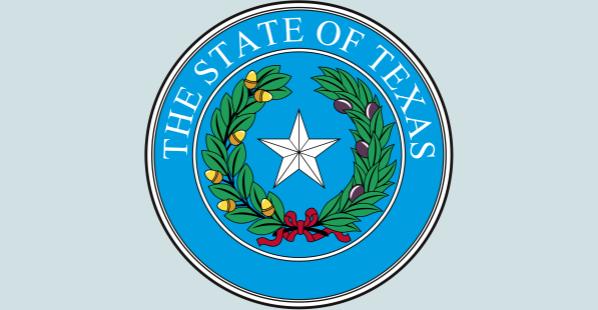Texas State Seal Texas State Seal