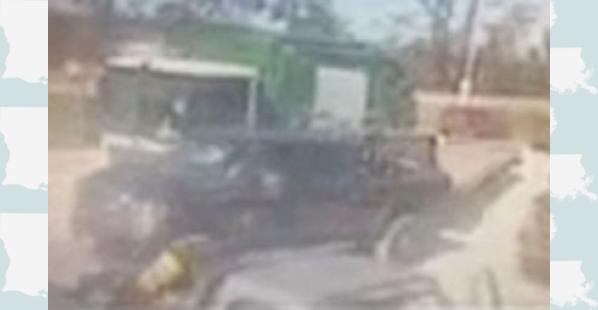 Sulphur Hit & Run November 13, 2020