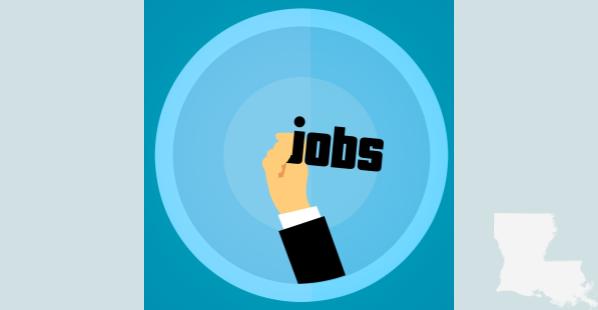 Quarterly Job Fair to be Hosted in Lake Charles on October 11