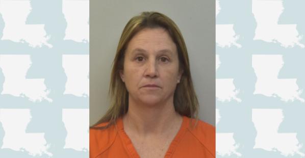 Sulphur Woman Arrested for Theft and Exploitation of the Infirmed
