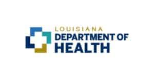 Louisiana Department of Health