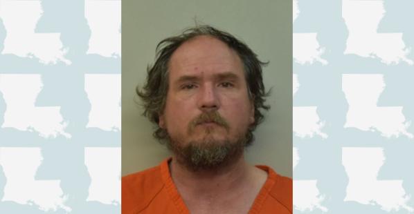 Mickey D Williams, Lake Charles