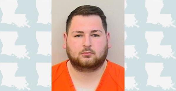 Austin Tyler Ramos, Country Club Road, Lake Charles, LA