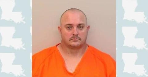 Calcasieu Parish Deputy Terminated and Arrested for Indecent Behavior ...