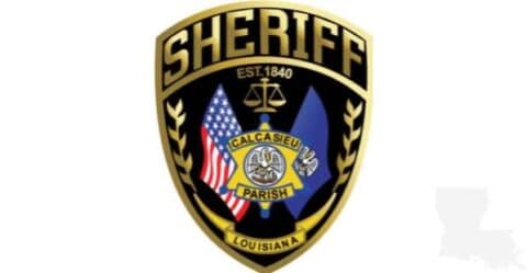 Calcasieu Parish Sheriff's Office 2