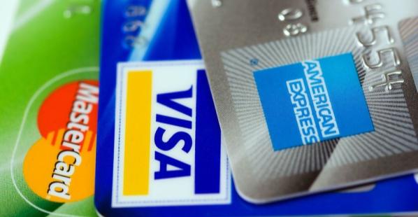 Credit Card Payments in Calcasieu Parish