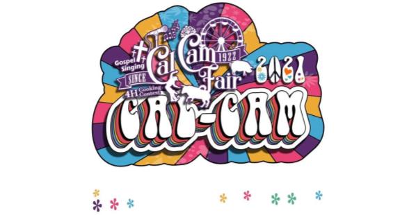 2021 Cal-Cam Fair in Sulphur