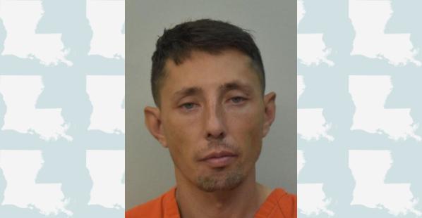 Louisiana Man Sentenced to Life in Prison in Iowa, LA Murder Case
