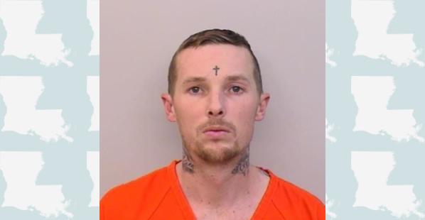 Marcus K. Pentecost, 30, of Sulphur, LA