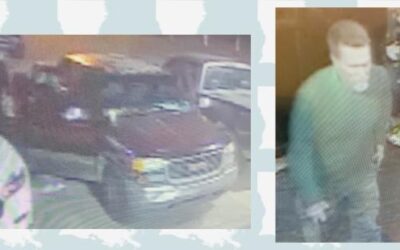 Authorities Asking for Help Identifying Suspect in Hit-and-Run in Moss Bluff