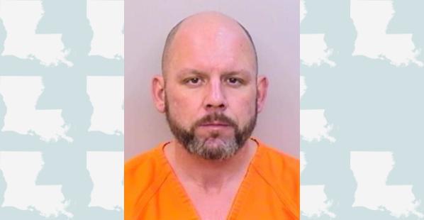 David A. Jennings, 39, of Lake Charles, Louisiana David A. Jennings, 39, of Lake Charles, Louisiana