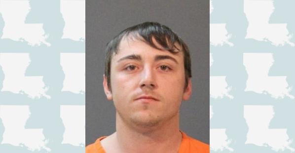 Louisiana Man Sentenced to 40 Years for Second-Degree Rape of 13-Year-Old