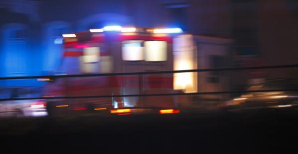Louisiana Woman Struck and Killed While Walking on I-10 Frontage Road Near Iowa