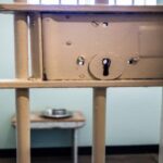 Louisiana Prison Sentence