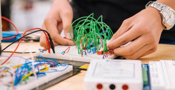 Grambling State University in Louisiana to Host STEM Saturday on May 28