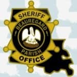 Beauregard Parish Sheriff's Office