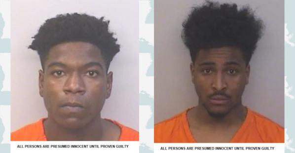 Louisiana Authorities Have Arrested 1 and are Searching for 2 Responsible for Vehicle Burglaries in Lake Charles and Moss Bluff