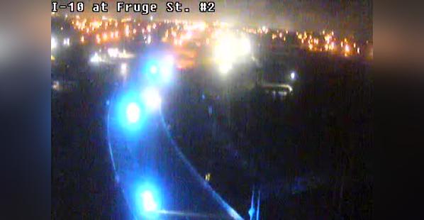 18-Wheeler Rollover Crash on I-10 East Near Exit 31 in Lake Charles, Authorities Asking Drivers to Avoid the Area