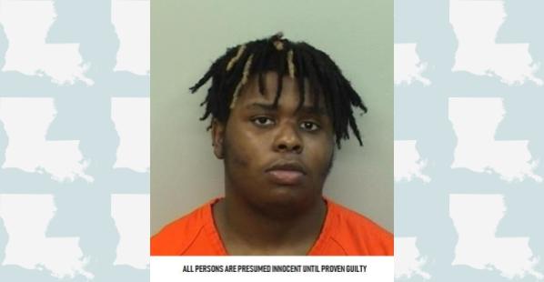 Louisiana Man Charged With Armed Robbery After Allegedly Stealing a Vehicle From Someone He Met on A Social Media App 