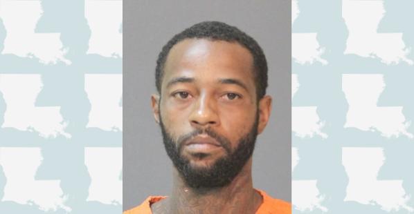 Louisiana Man Sentenced to Life After Being Found to Be Habitual Offender Convicted of Multiple Separate Robberies and Other Crimes