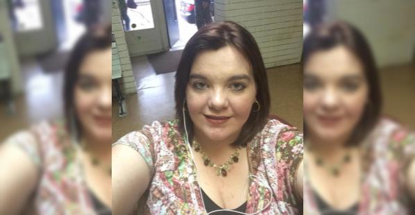 Mirandia Garlington, 32 of Singer, Louisiana